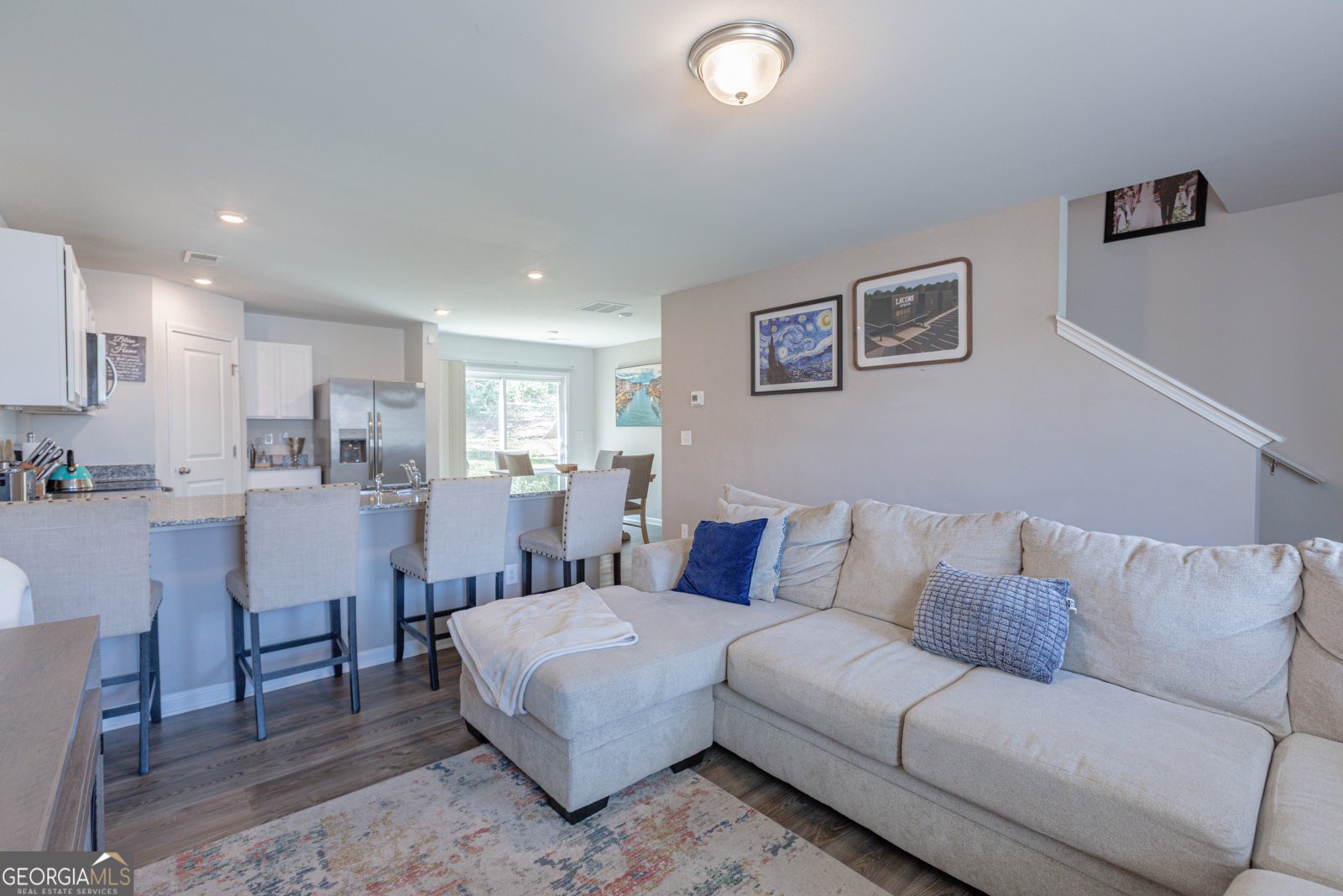 306 Duck Walk Way Hogansville - Photo 13