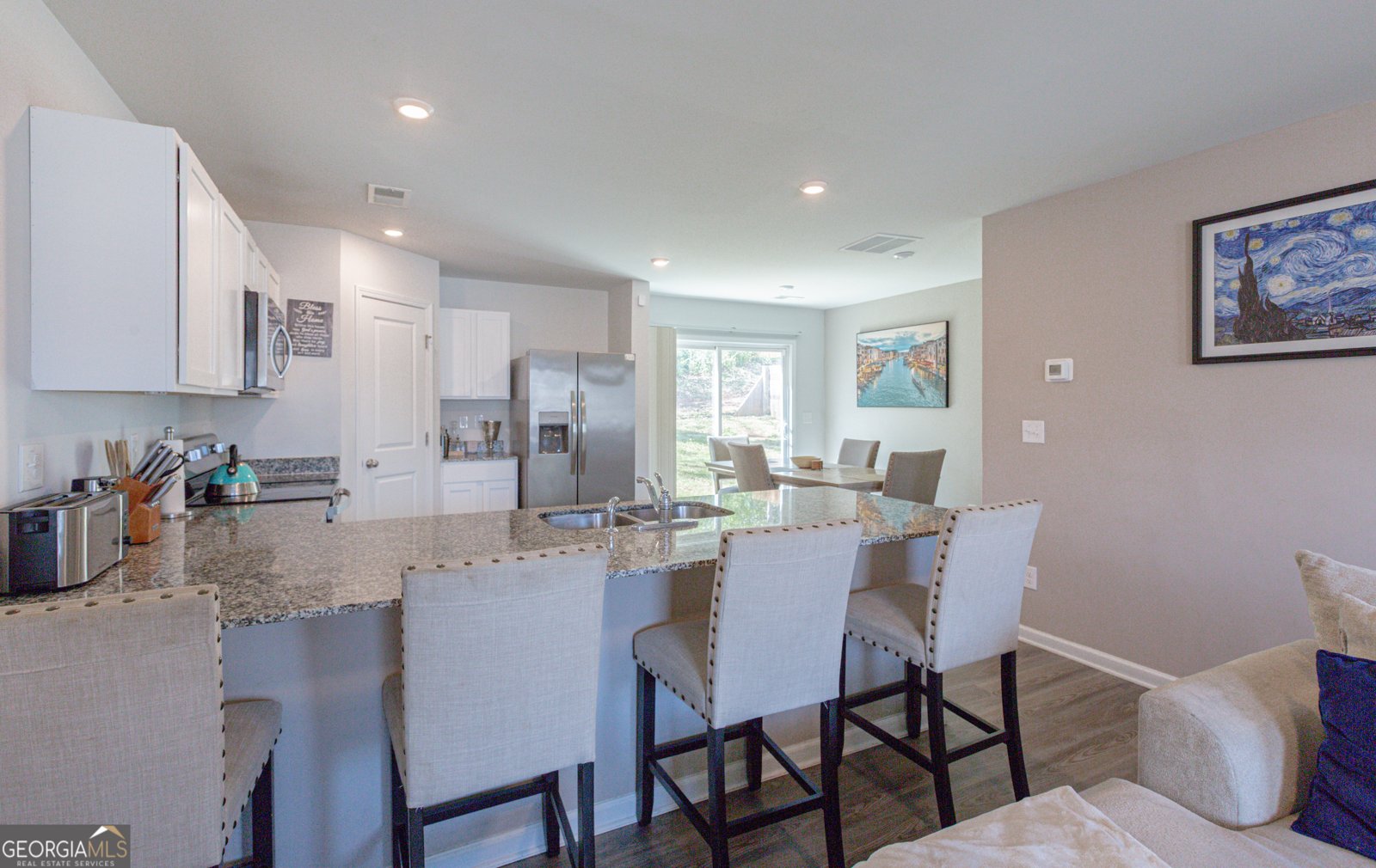 306 Duck Walk Way Hogansville - Photo 14