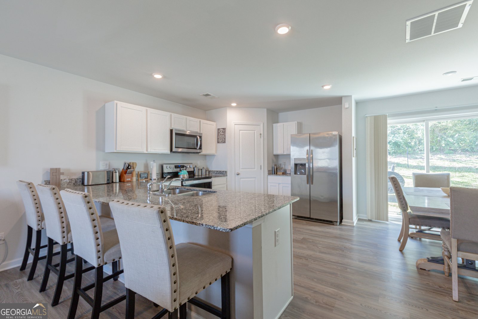 306 Duck Walk Way Hogansville - Photo 15