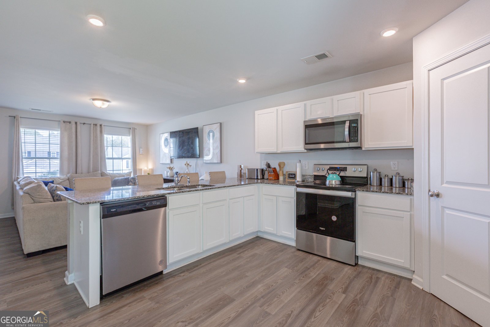 306 Duck Walk Way Hogansville - Photo 17