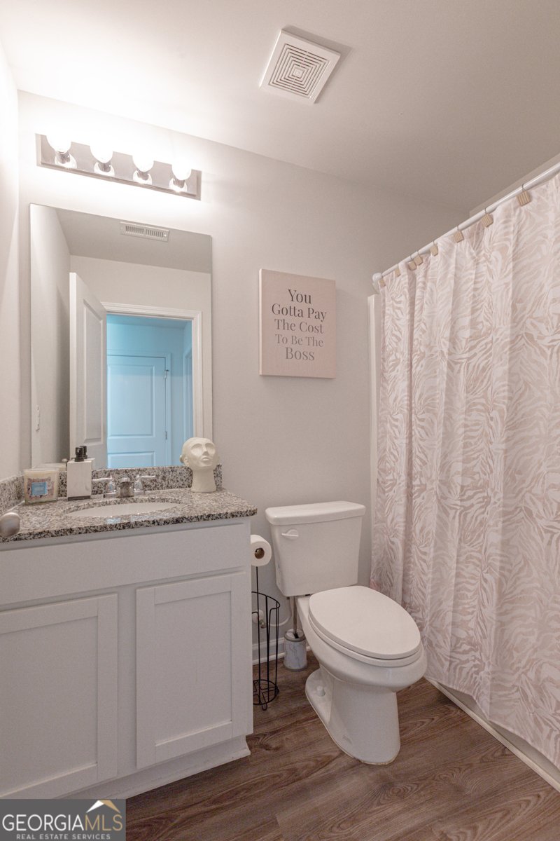 306 Duck Walk Way Hogansville - Photo 25