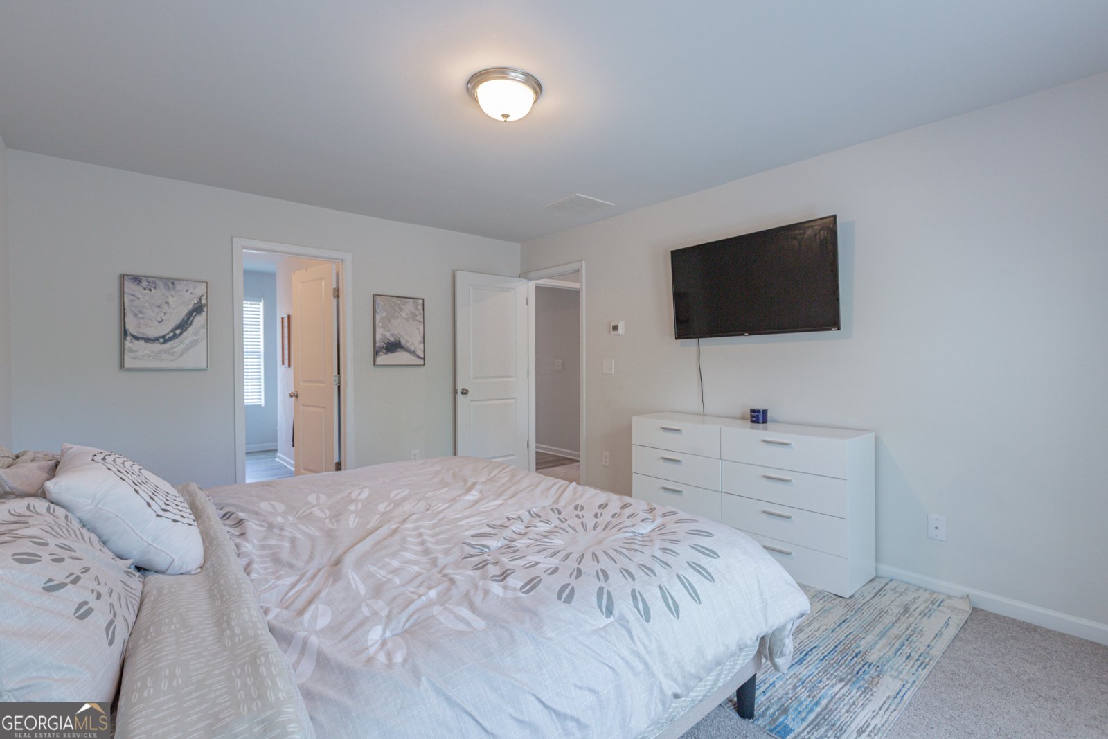 306 Duck Walk Way Hogansville - Photo 32