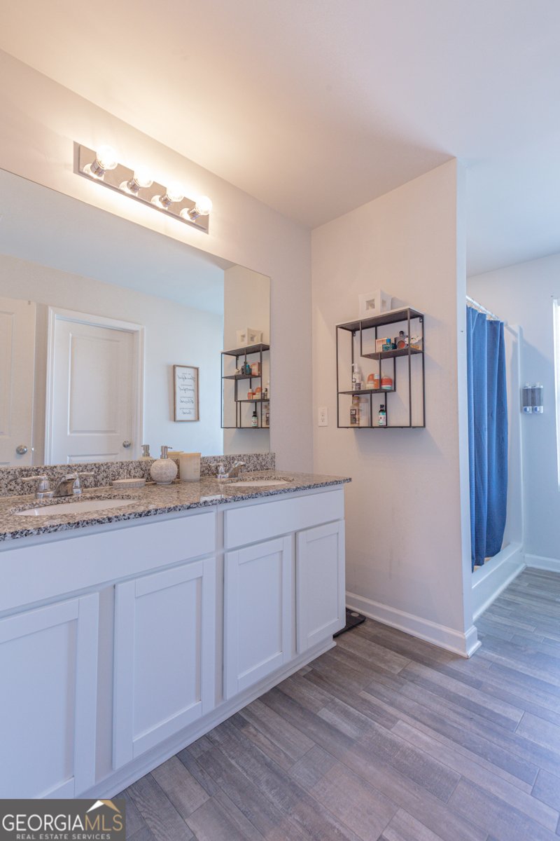 306 Duck Walk Way Hogansville - Photo 34