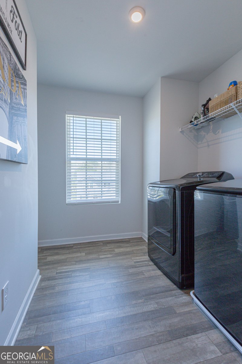 306 Duck Walk Way Hogansville - Photo 35