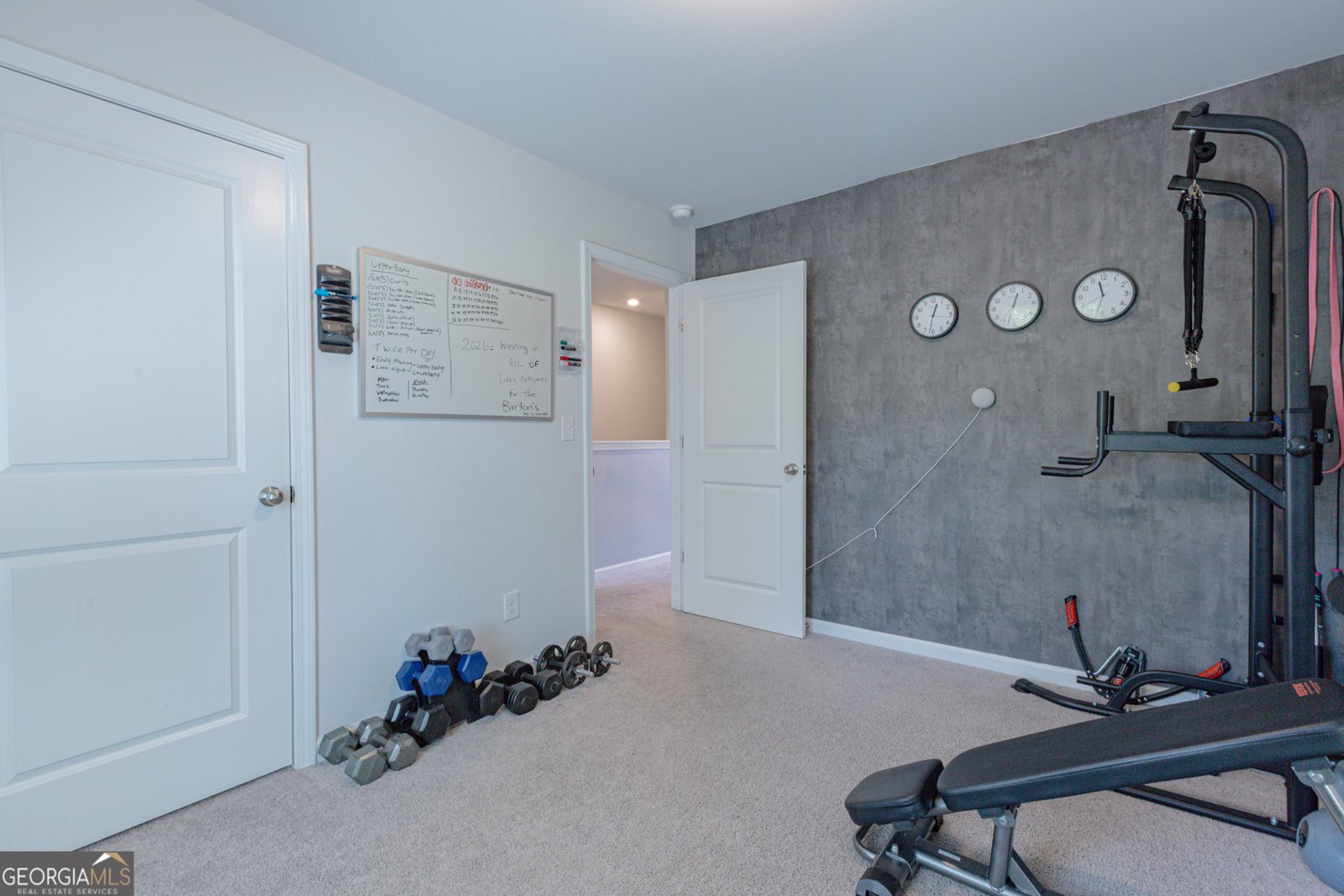 306 Duck Walk Way Hogansville - Photo 37