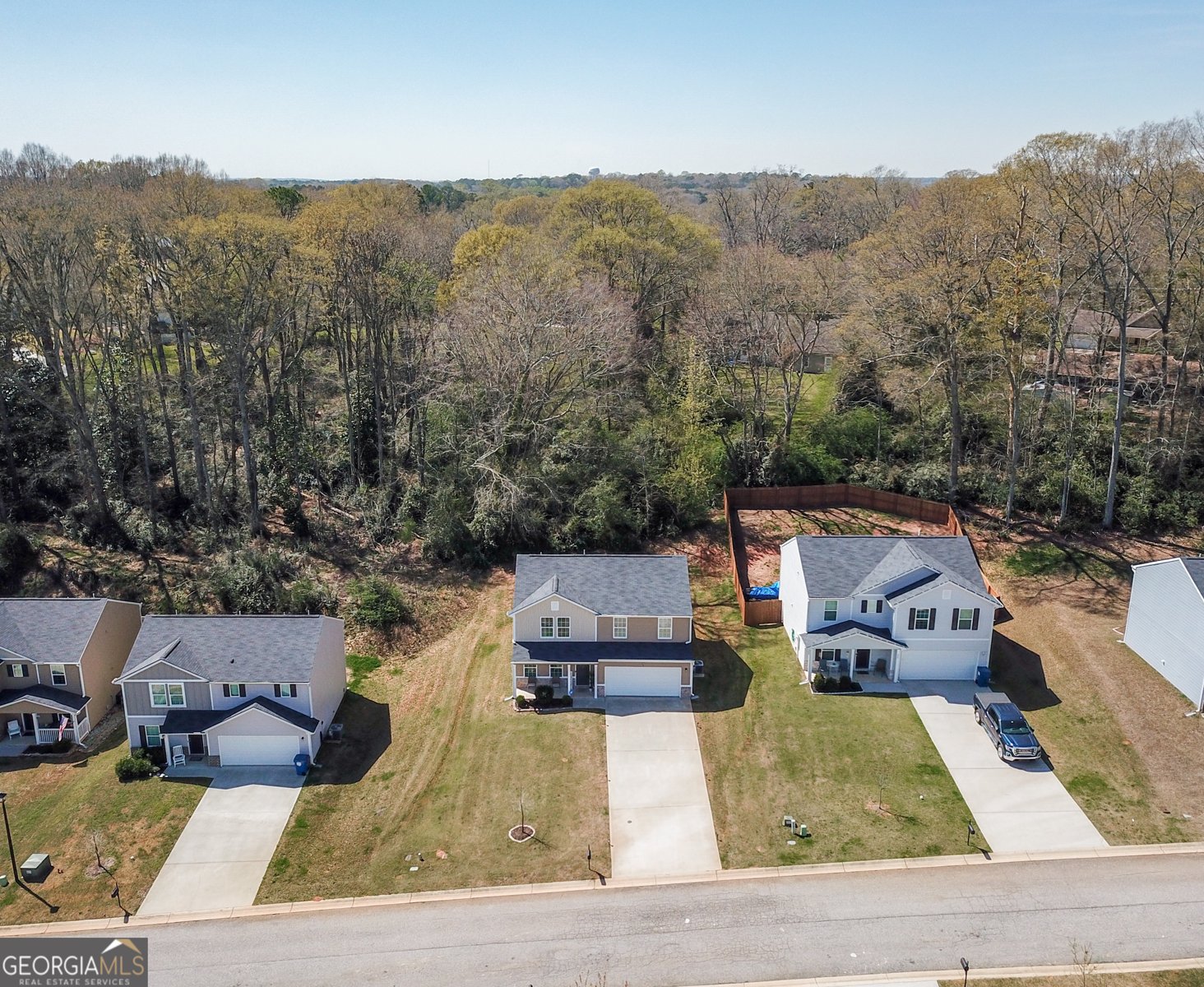 306 Duck Walk Way Hogansville - Photo 51