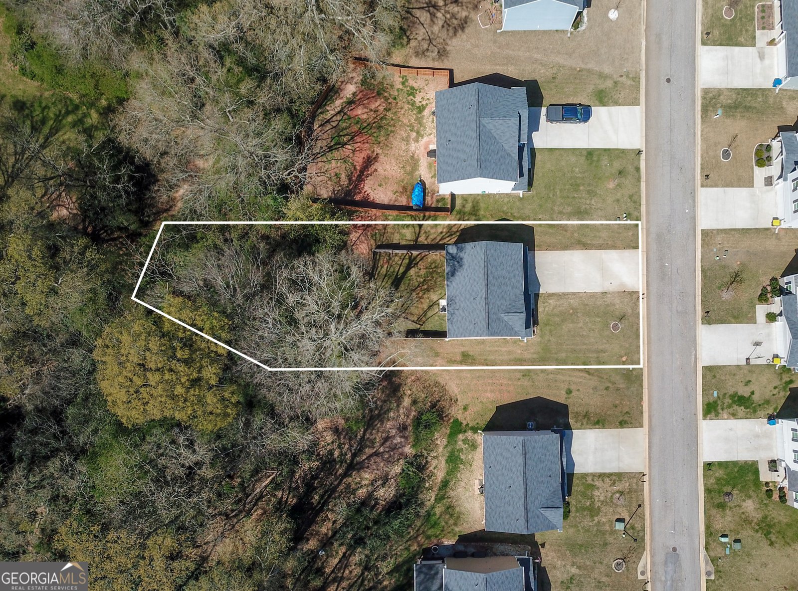 306 Duck Walk Way Hogansville - Photo 52