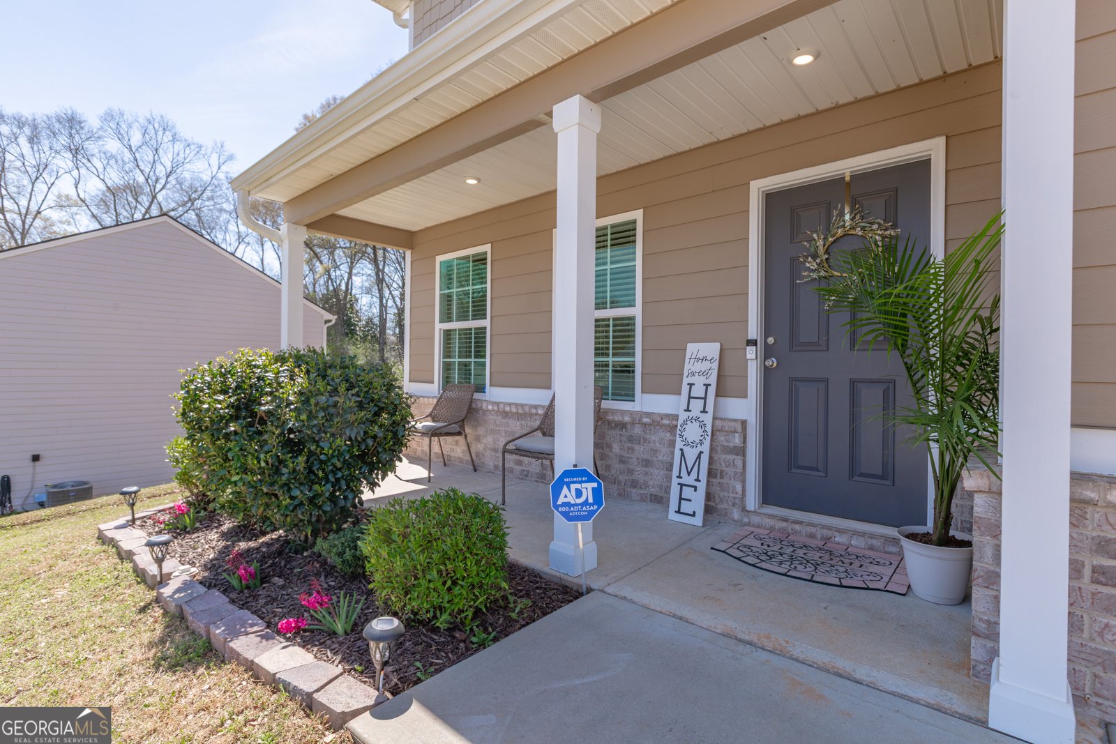 306 Duck Walk Way Hogansville - Photo 7