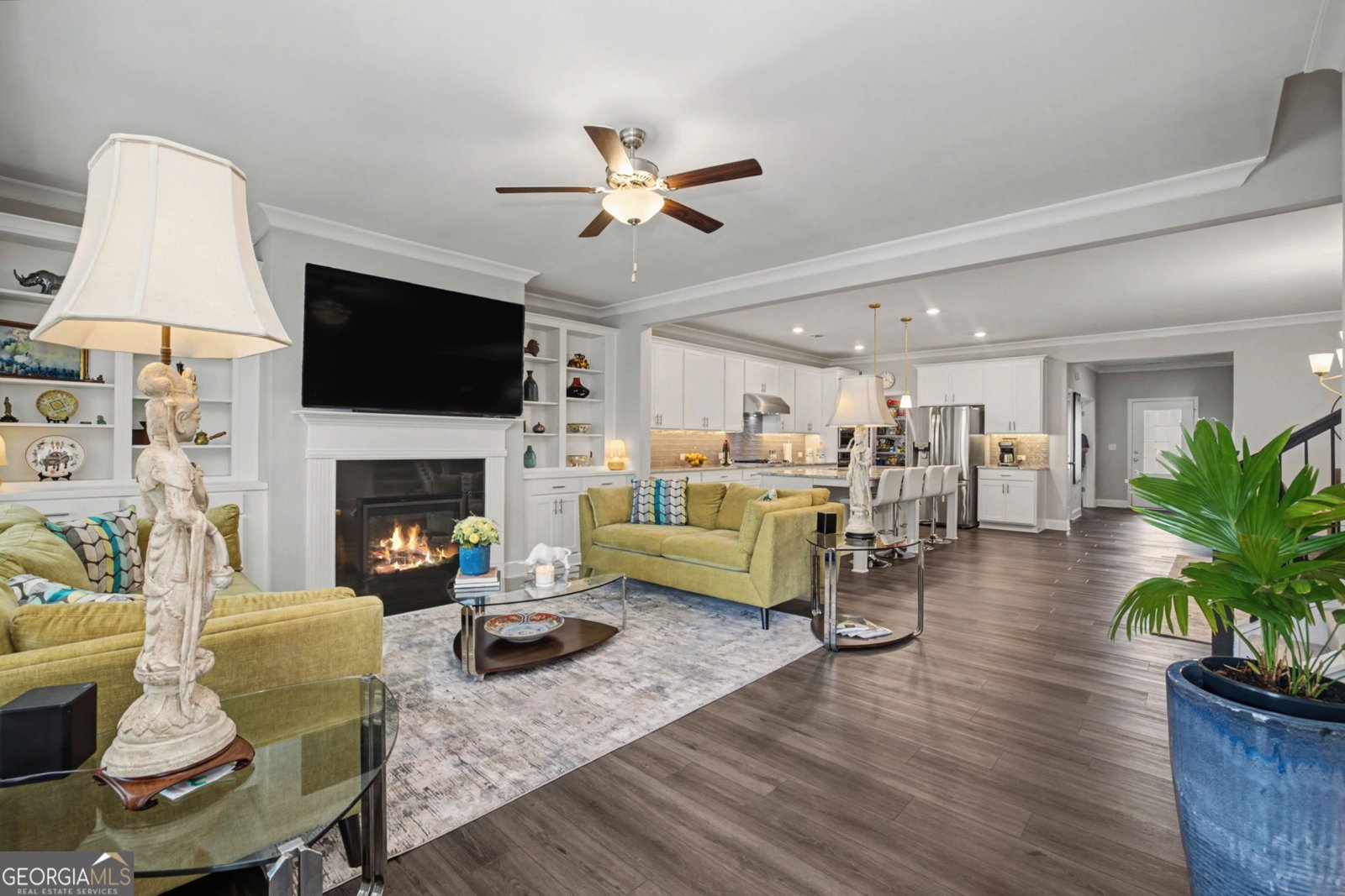 190 Plainfield Street Fayetteville - Photo 16