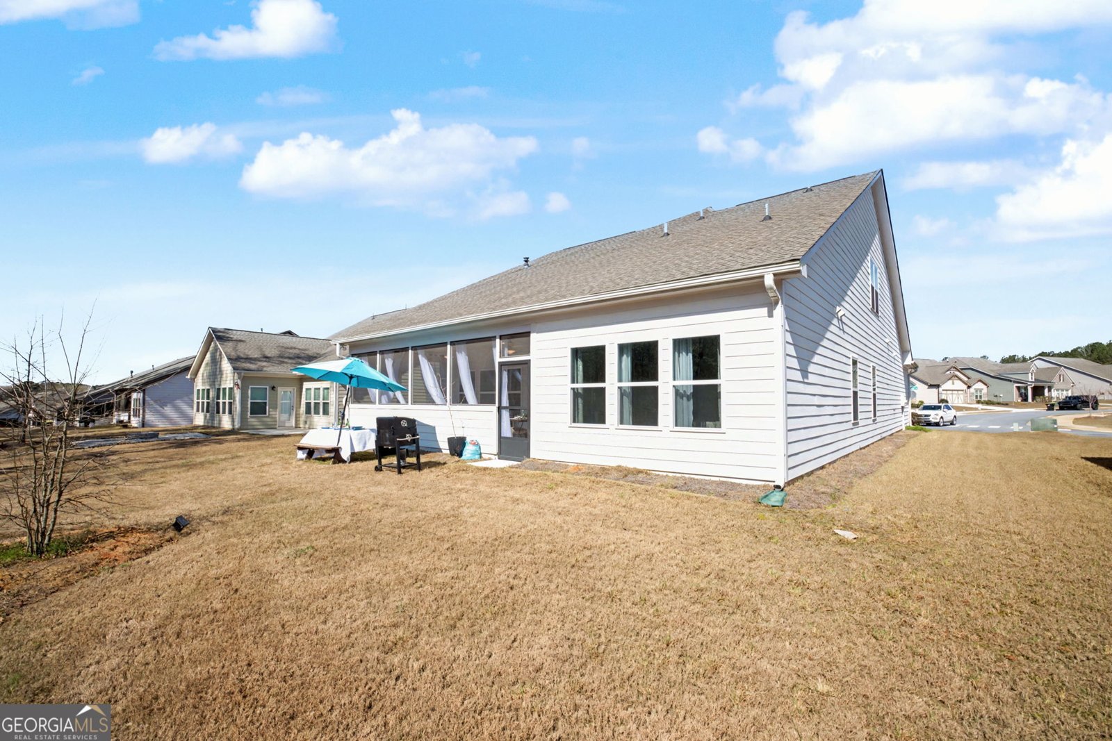 190 Plainfield Street Fayetteville - Photo 34