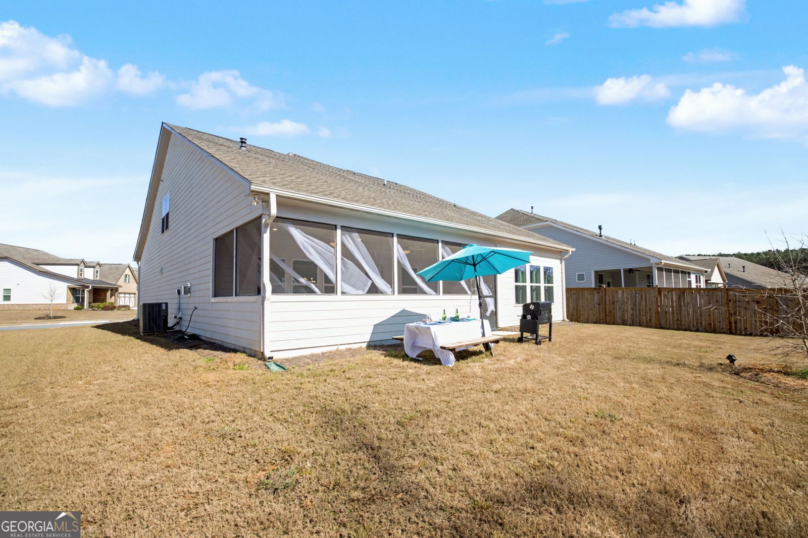 190 Plainfield Street Fayetteville - Photo 35