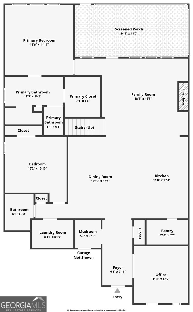 190 Plainfield Street Fayetteville - Photo 36