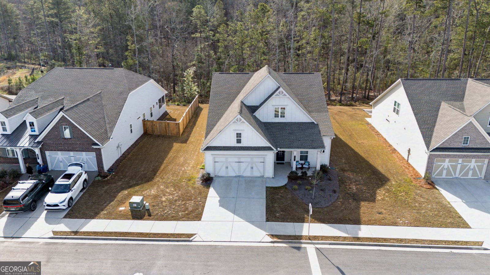 190 Plainfield Street Fayetteville - Photo 38