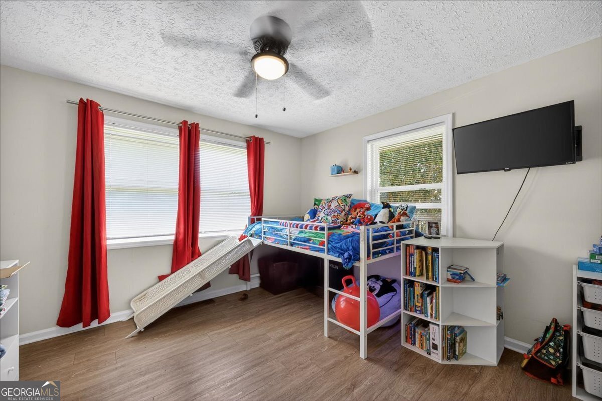 163 Grove Street Barnesville - Photo 16