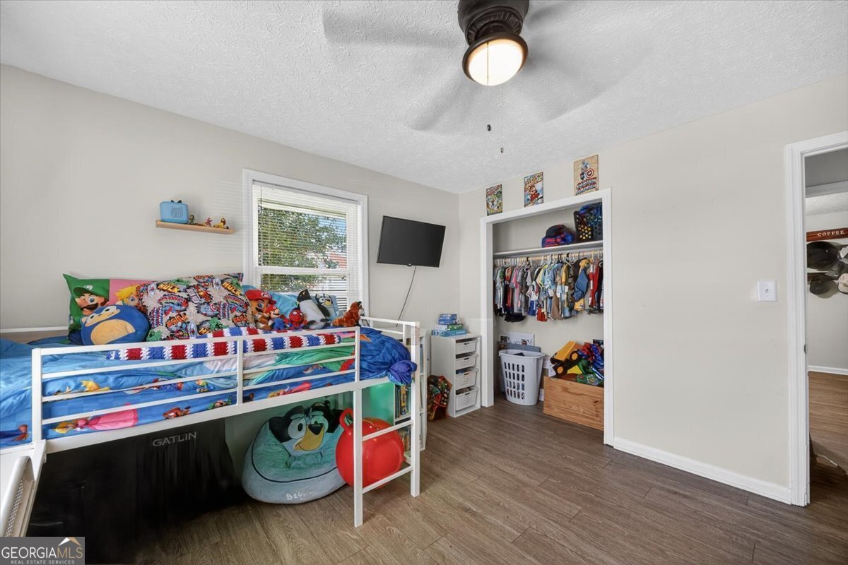 163 Grove Street Barnesville - Photo 17