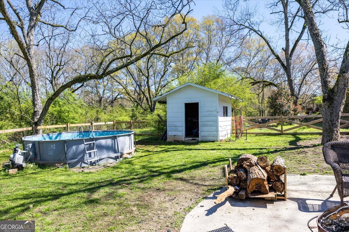 163 Grove Street Barnesville - Photo 21