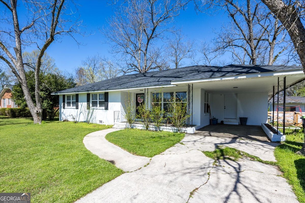 163 Grove Street Barnesville - Photo 23