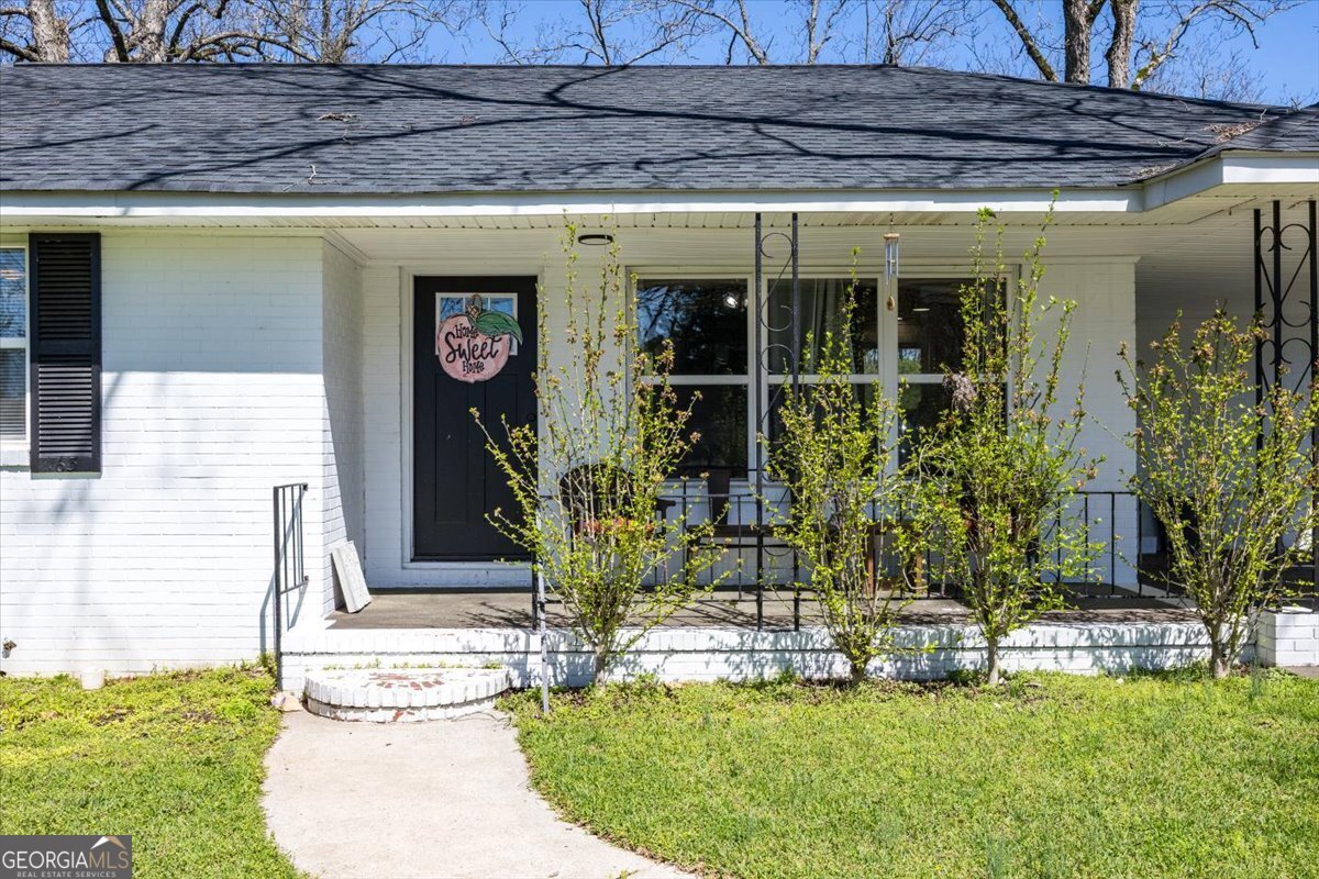 163 Grove Street Barnesville - Photo 24