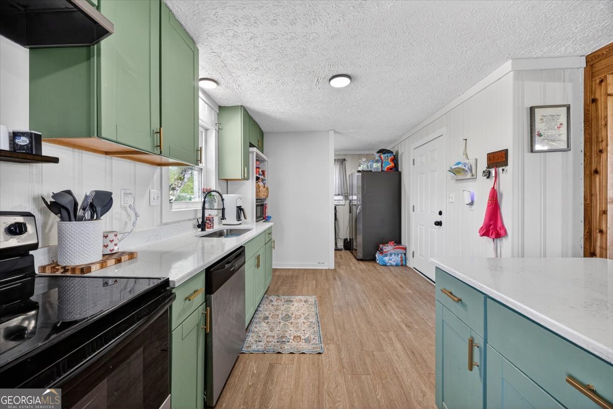 163 Grove Street Barnesville - Photo 6