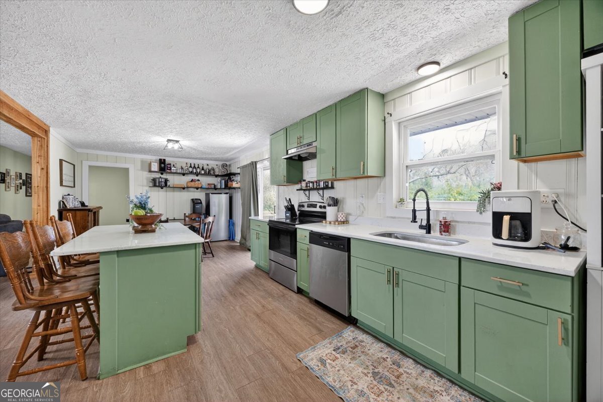 163 Grove Street Barnesville - Photo 7