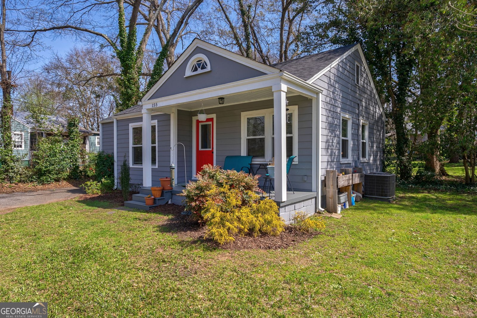 155 Sylvia Circle Athens - Photo 29