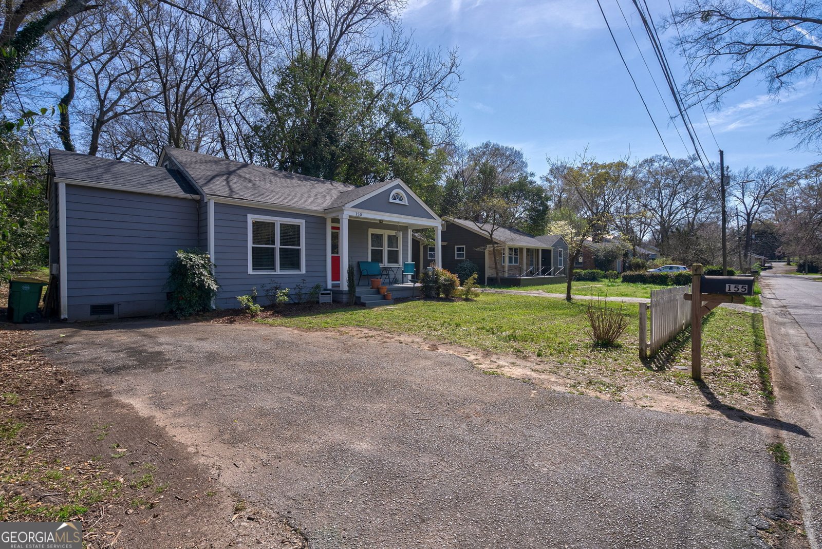 155 Sylvia Circle Athens - Photo 32