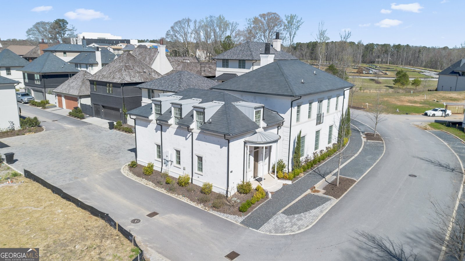 280 4th Street Fayetteville - Photo 48