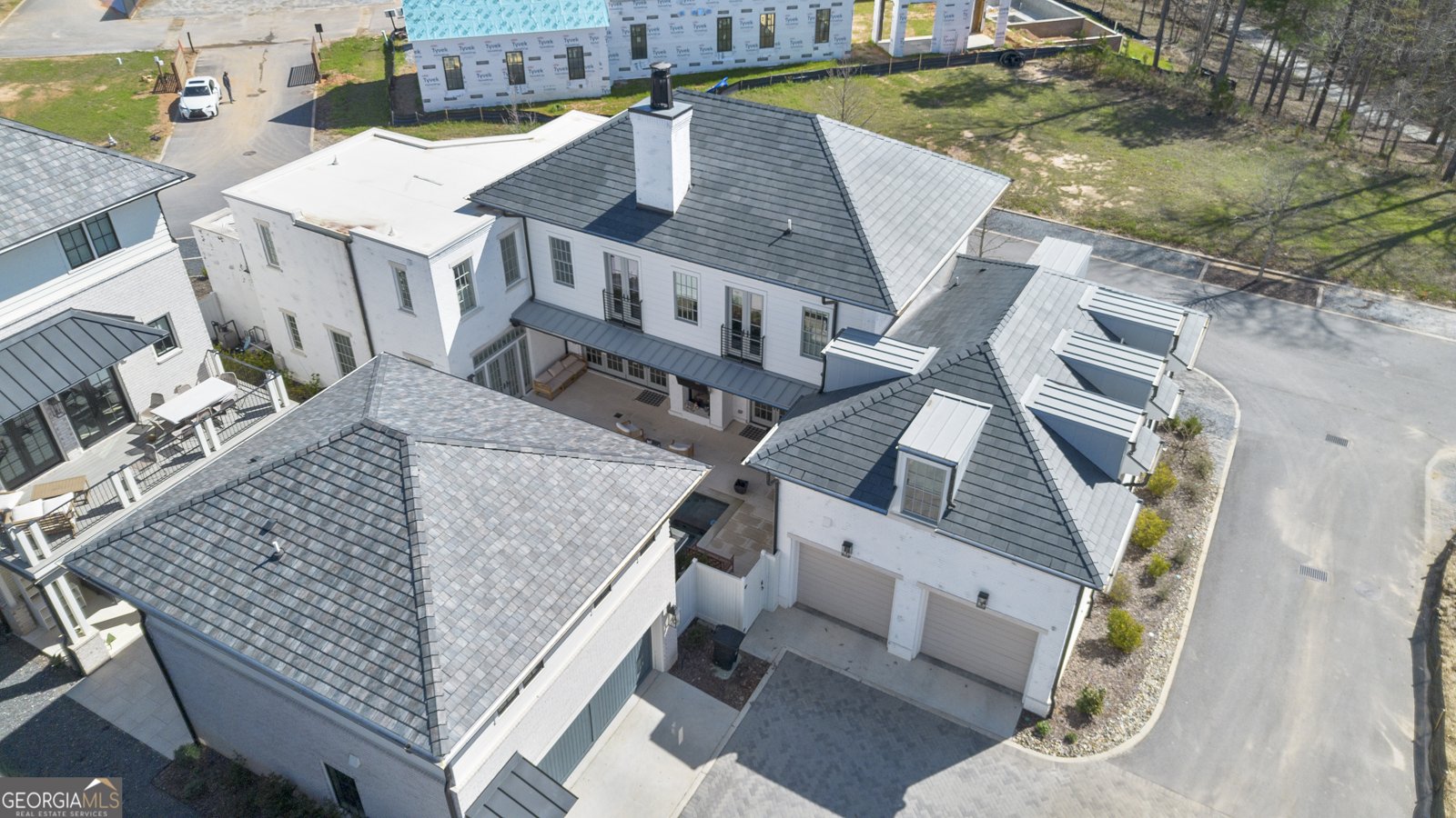 280 4th Street Fayetteville - Photo 49