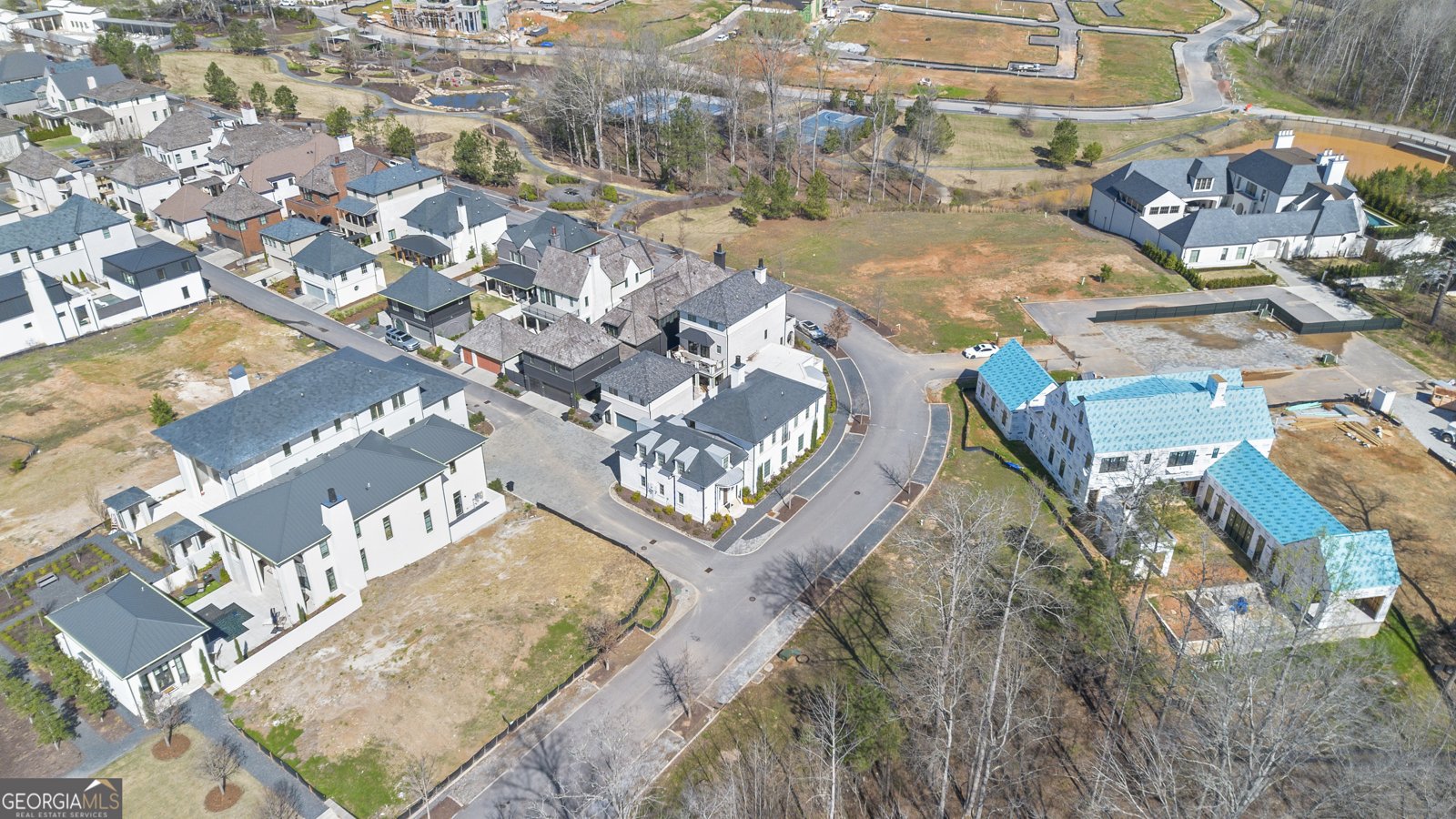 280 4th Street Fayetteville - Photo 51