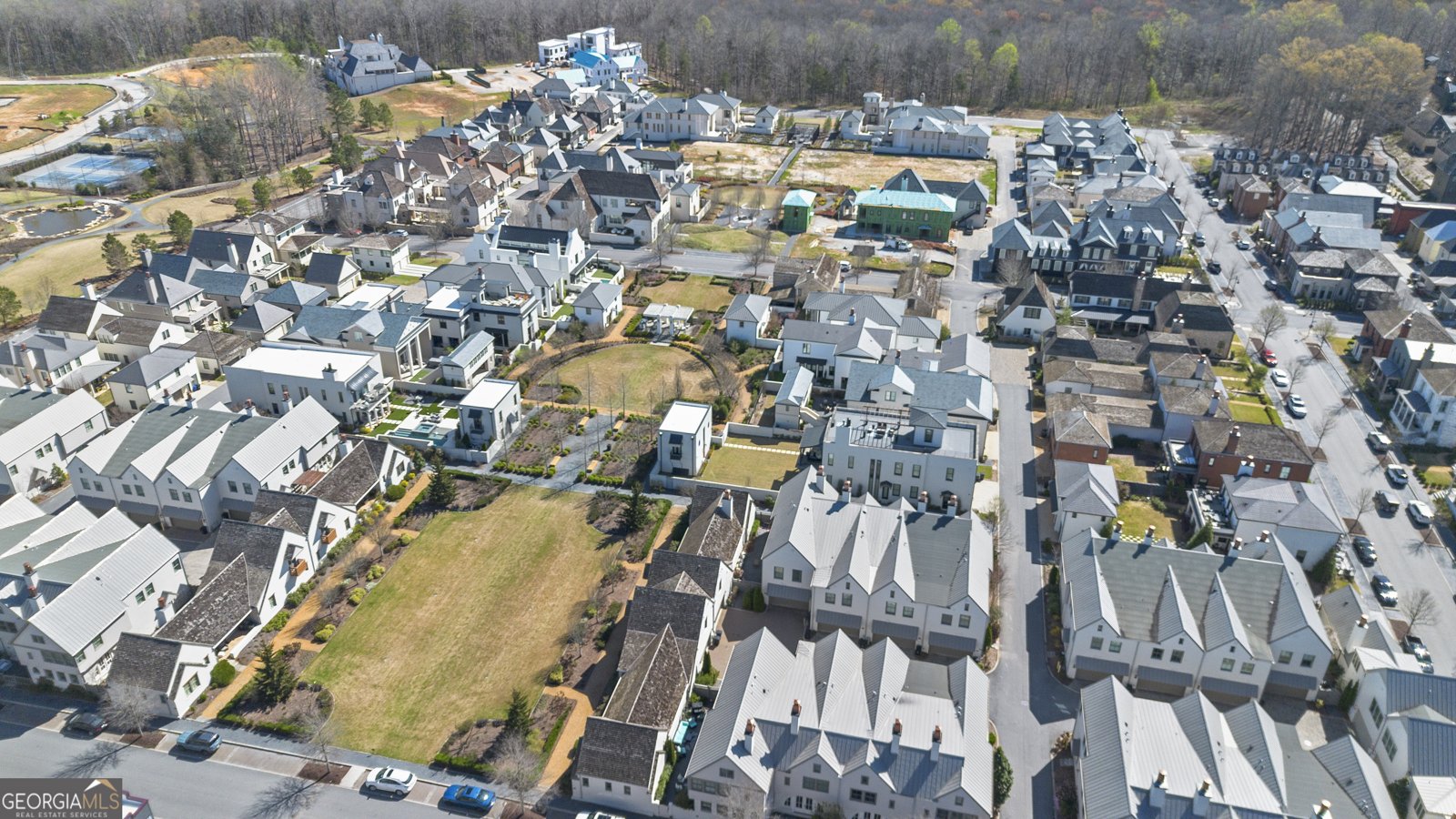 280 4th Street Fayetteville - Photo 53