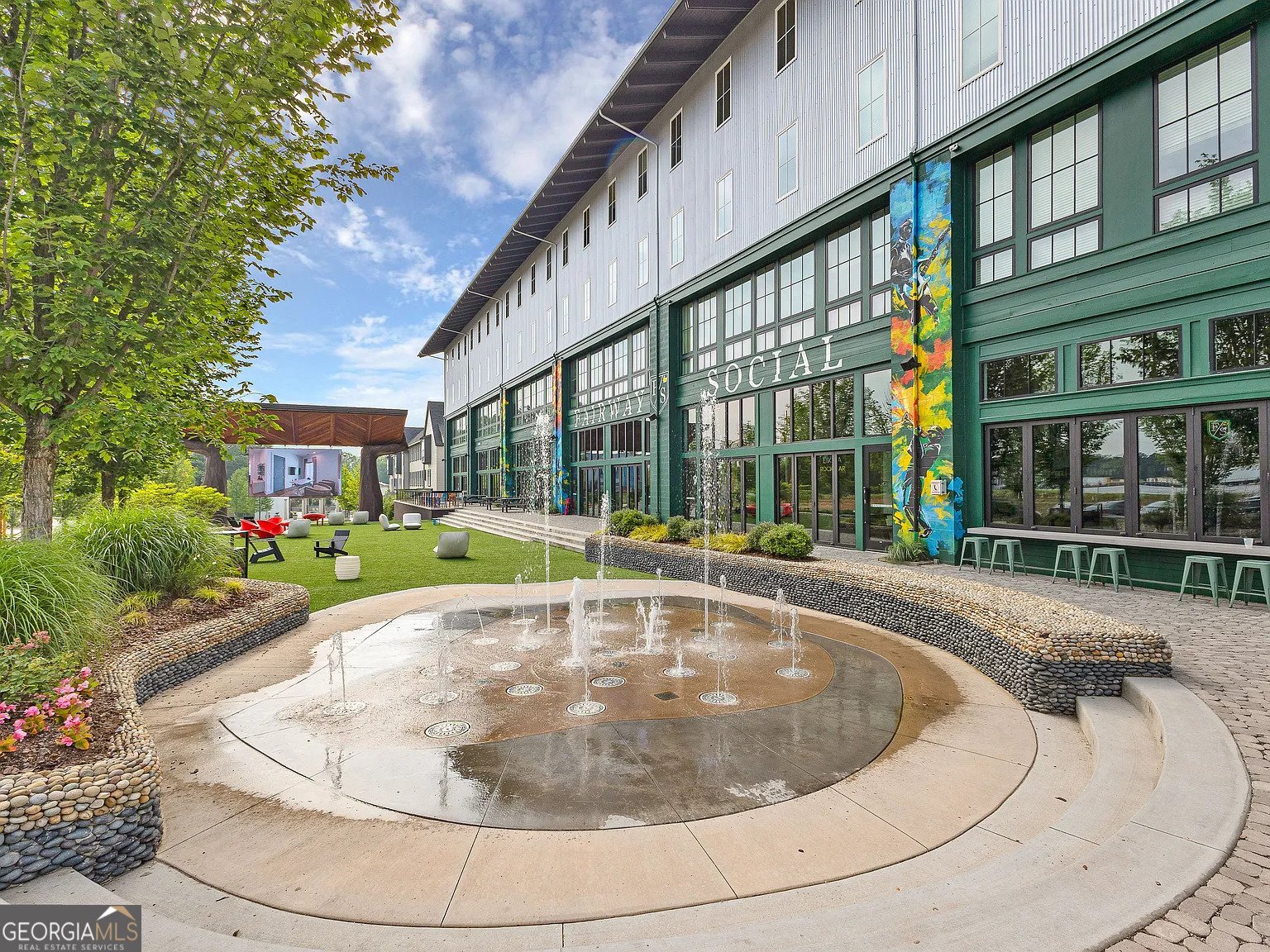 280 4th Street Fayetteville - Photo 58