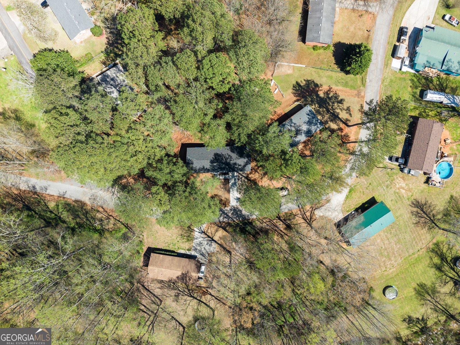 207 Poplar Trail Toccoa - Photo 33