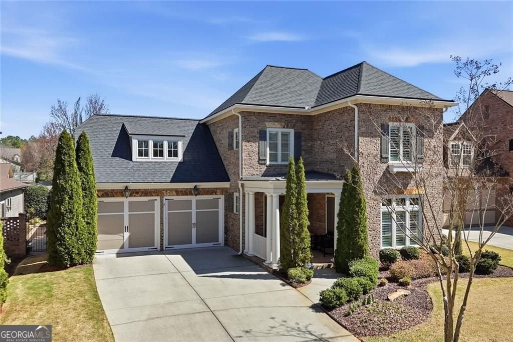 306 Lakeside Trace Canton - Photo 1