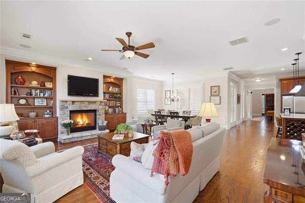 306 Lakeside Trace Canton - Photo 10