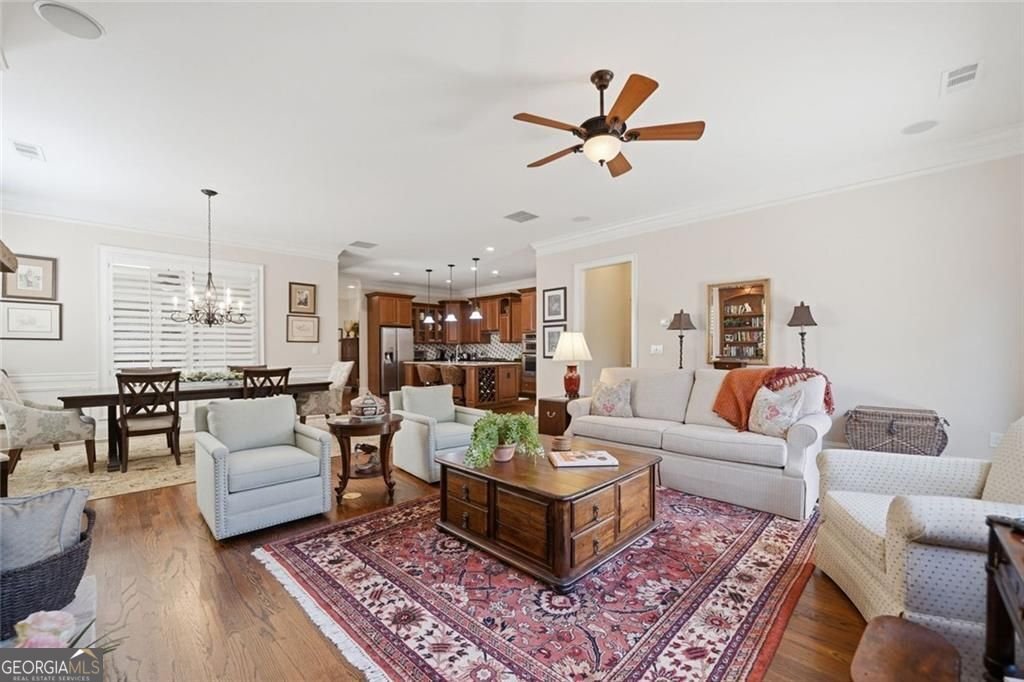 306 Lakeside Trace Canton - Photo 11