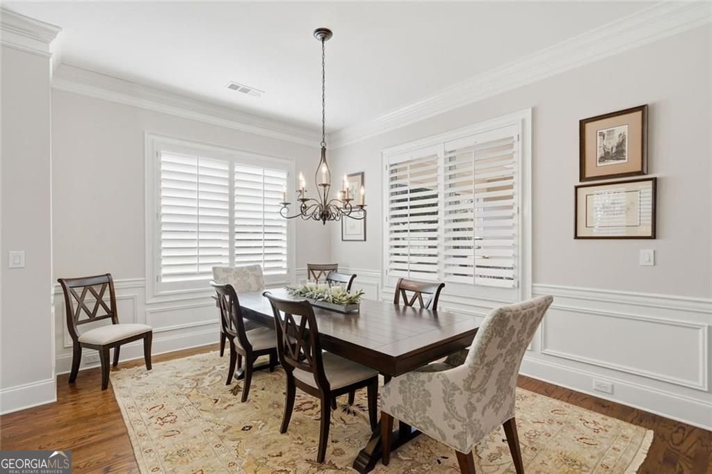 306 Lakeside Trace Canton - Photo 14