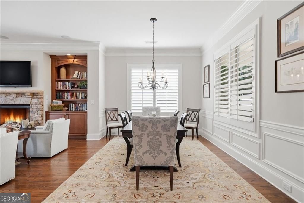 306 Lakeside Trace Canton - Photo 15