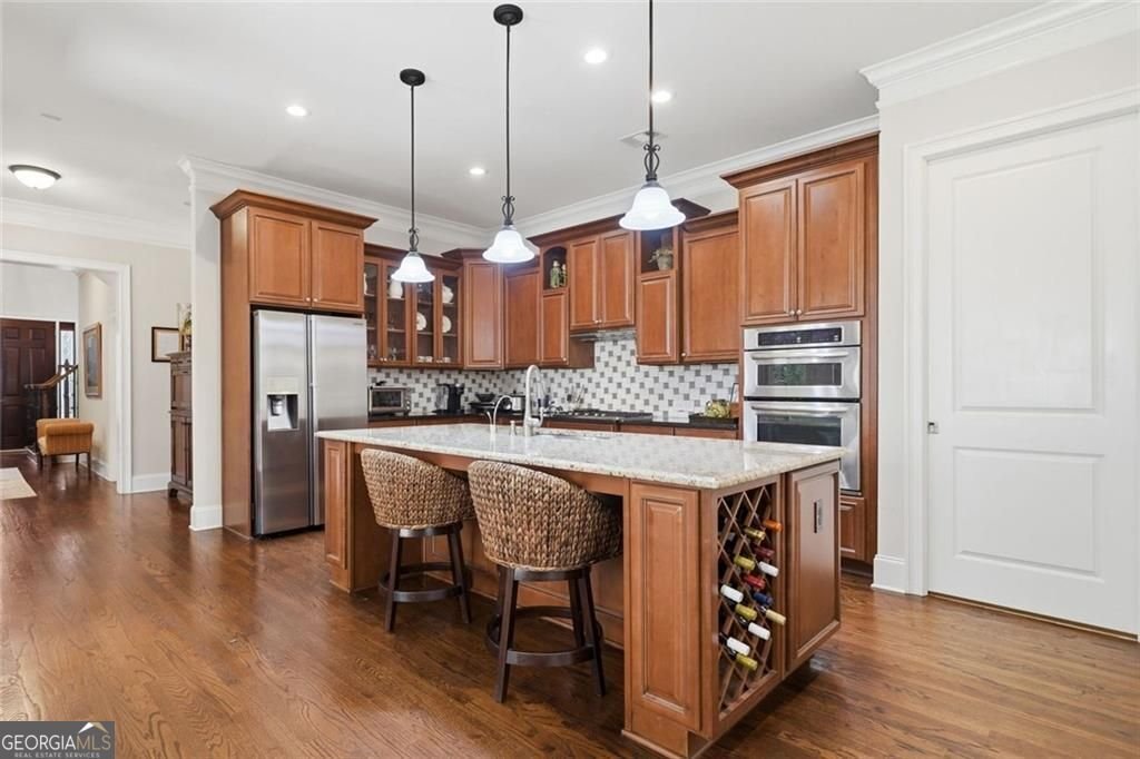 306 Lakeside Trace Canton - Photo 16