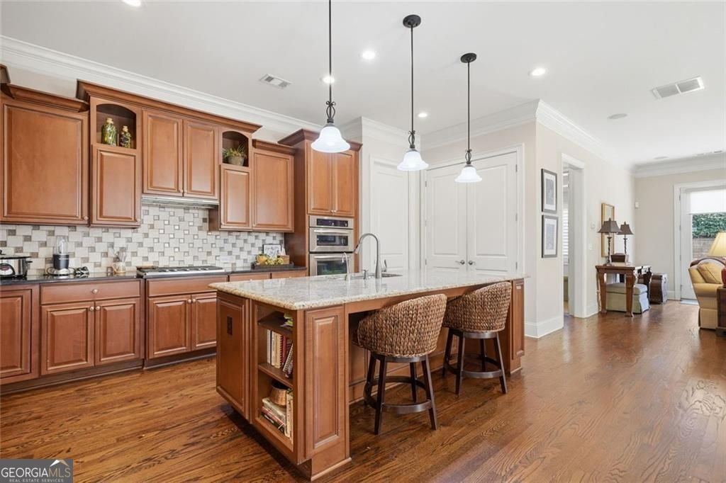 306 Lakeside Trace Canton - Photo 17