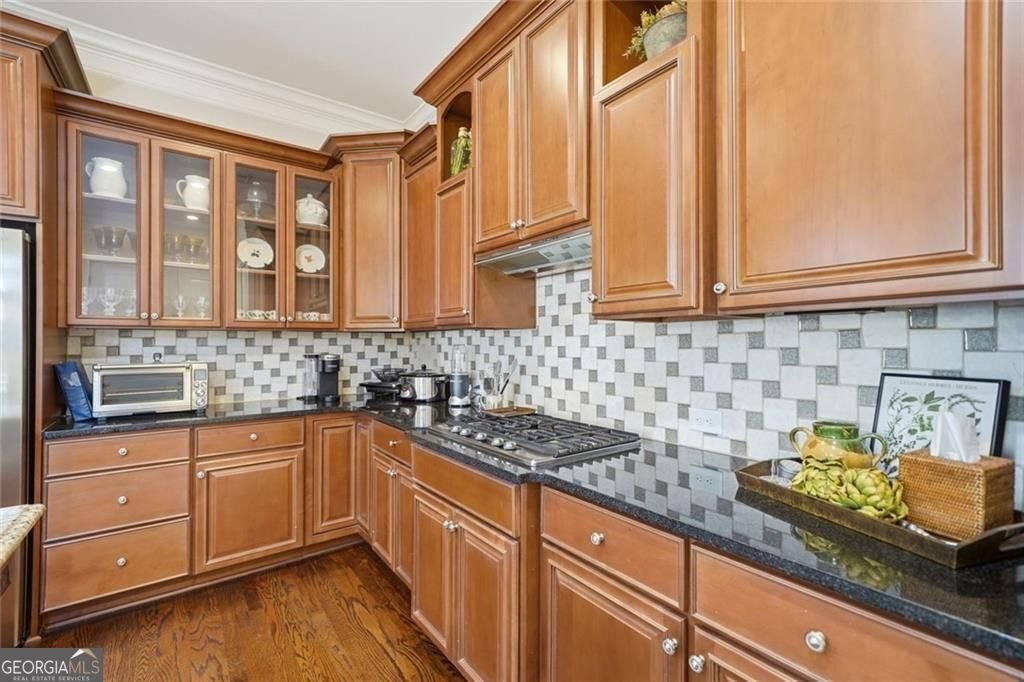 306 Lakeside Trace Canton - Photo 18