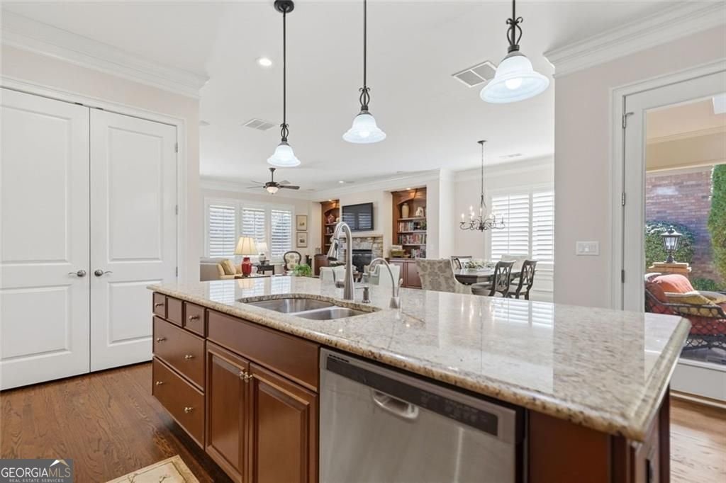 306 Lakeside Trace Canton - Photo 19