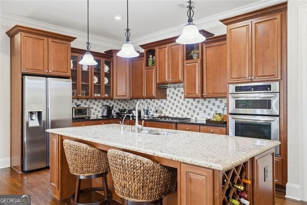 306 Lakeside Trace Canton - Photo 20