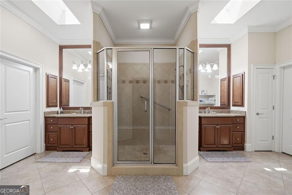 306 Lakeside Trace Canton - Photo 24