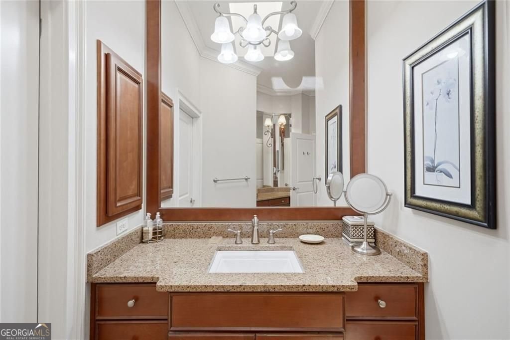 306 Lakeside Trace Canton - Photo 27