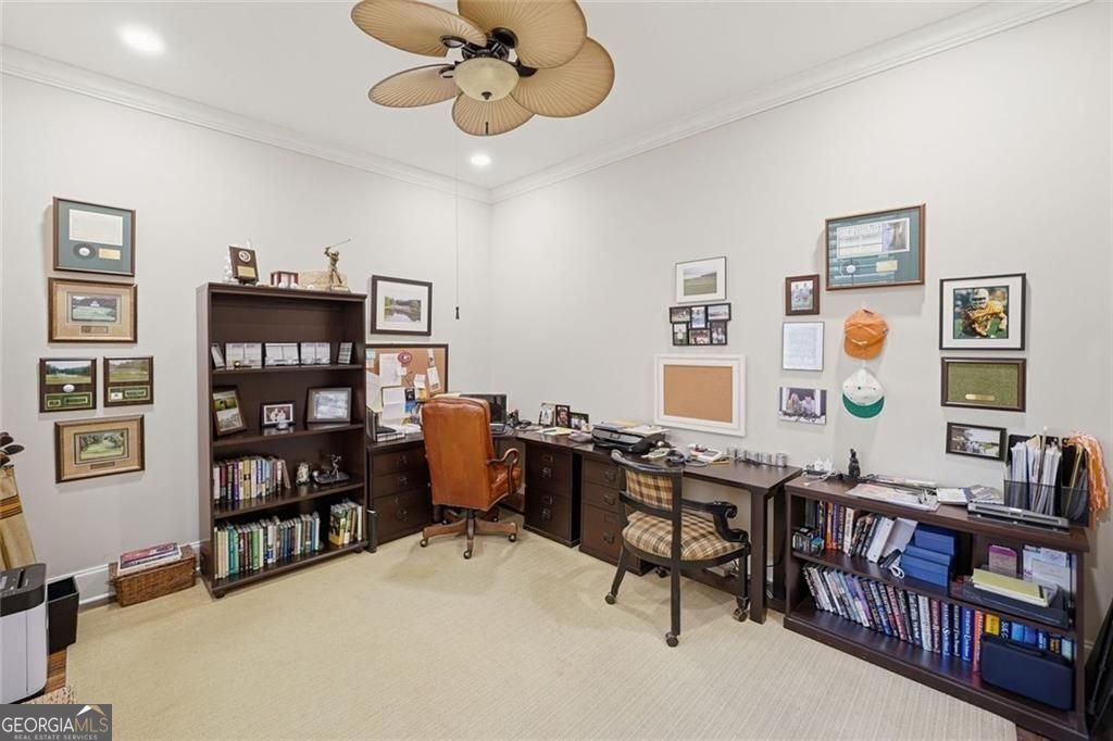 306 Lakeside Trace Canton - Photo 30