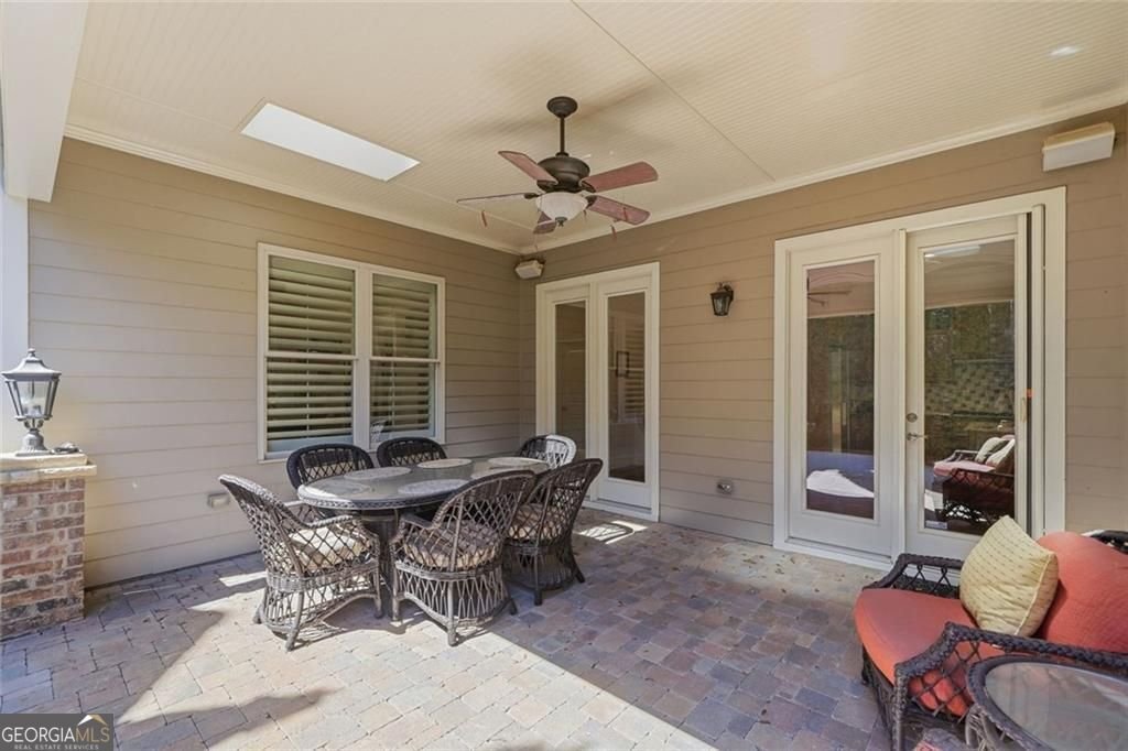 306 Lakeside Trace Canton - Photo 34