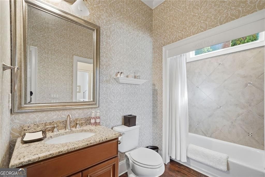 306 Lakeside Trace Canton - Photo 42