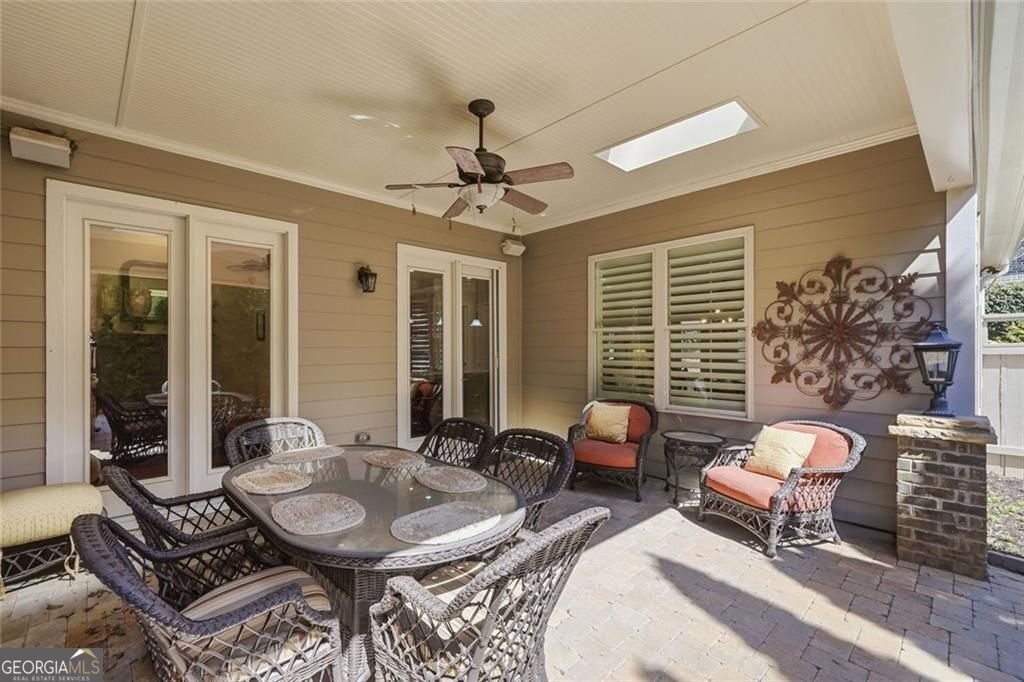 306 Lakeside Trace Canton - Photo 44