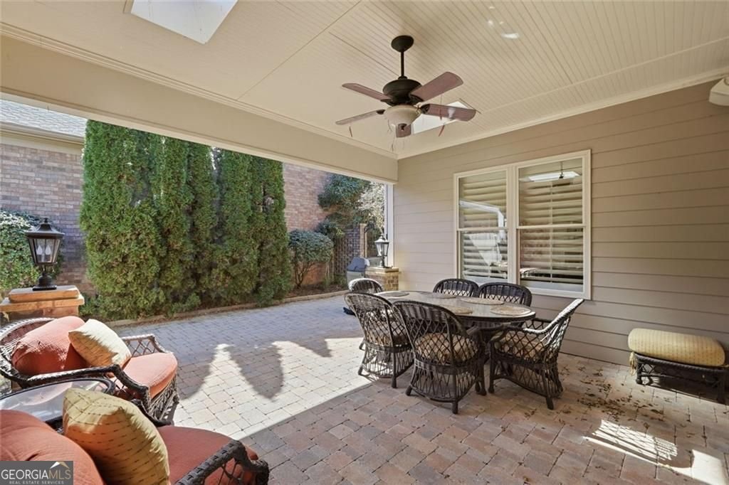 306 Lakeside Trace Canton - Photo 45