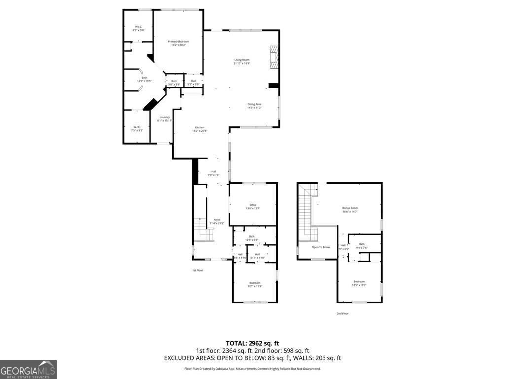 306 Lakeside Trace Canton - Photo 47